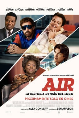 WarnerBrosLatino Air La historia detrás del logo Películas