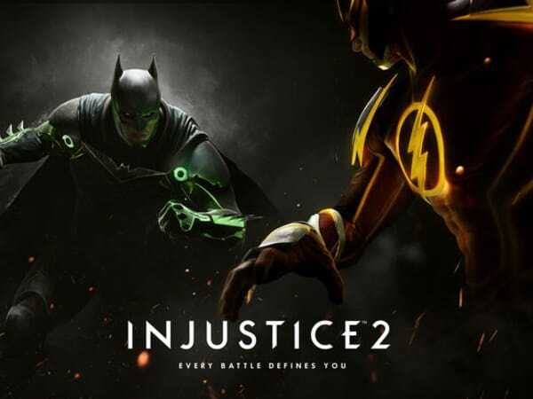 Injustice 2 чит на алмазные ящики