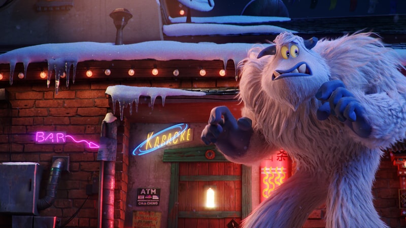 WarnerBrosLatino.com | Pie Pequeño | Películas