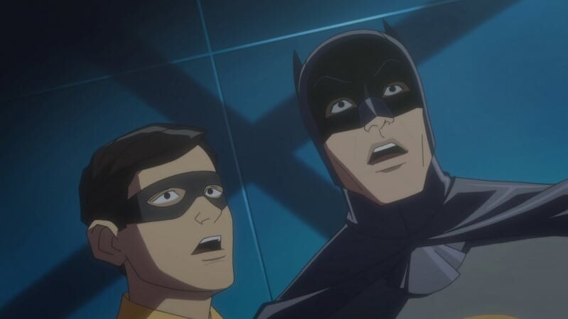  | Batman vs Dos Caras | Películas