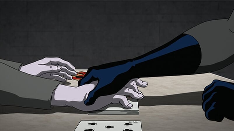  | Warner Bros. Latino: Batman: The Killing Joke |  Películas