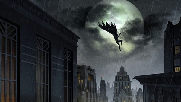  | Batman: El largo halloween Parte 1 | Películas