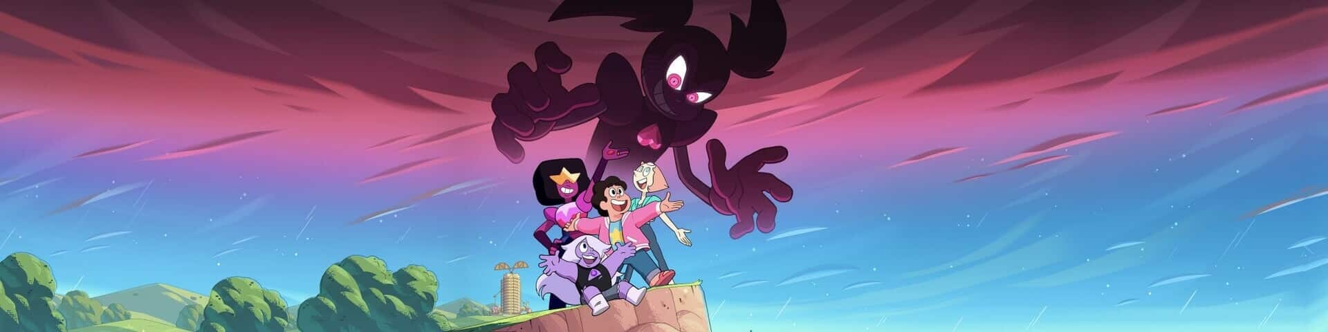 WarnerBrosLatino.com | Warner Bros. Latino Steven Universe: La Película |  Películas