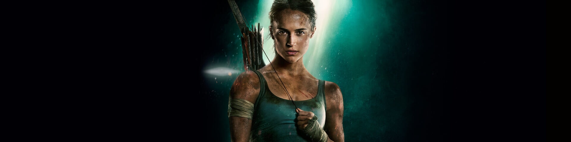 WarnerBrosLatino.com | Tomb Raider: Las Aventuras de Lara Croft | Películas