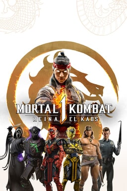 Key art MK 1 RK