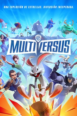 Key Art: Multiversos