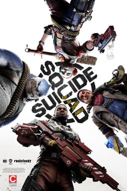 Key art SSKTJL C