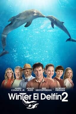 Key art Winter El Delfín 2