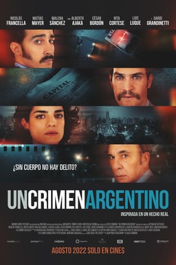 UN CRIMEN ARGENTINO