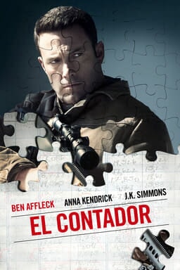 WarnerBrosLatino.com | El Contador | Películas