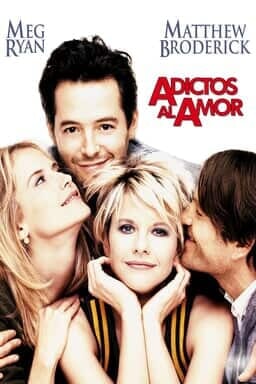 KeyArt: Adictos Al Amor