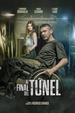 Key art Al Final Del Túnel