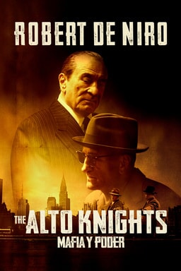 Key art The Alto Knights