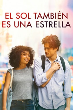 El Sol También Es Una Estrella - Key Art