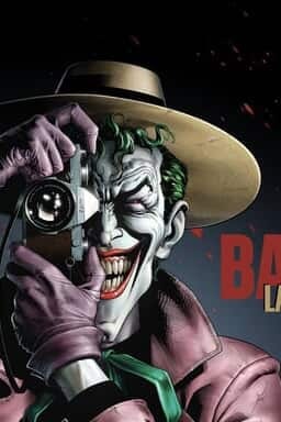  | Warner Bros. Latino: Batman: The Killing Joke |  Películas