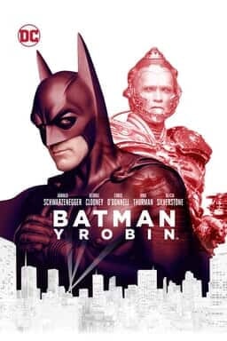 KeyArt:Batman y Robin