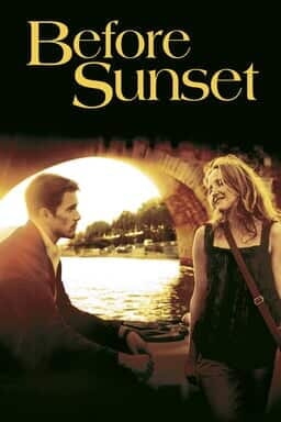 Key Art: Antes del atardecer