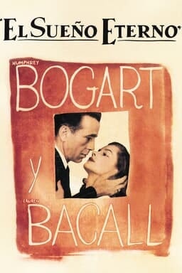 Key Art: El Sueño Eterno