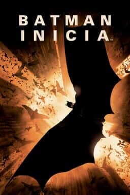 Batman Inicia - Key Art