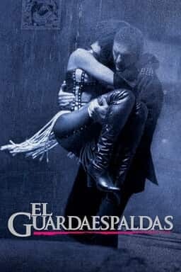 KeyArt: El Guardaespaldas