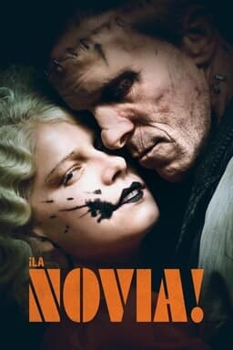 Key art La Novia