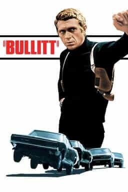 KeyArt: Bullitt