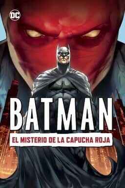  | Warner Bros. Latino: Batman Under The Red Hood |  Películas