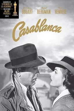 KeyArt: Casablanca