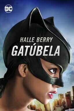 KeyArt: Gatúbela