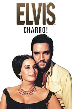 Key art Charro!