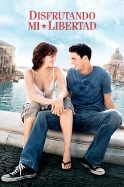 KeyArt: Disfrutando mi libertad