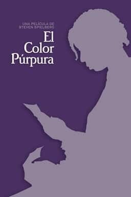 KeyArt: El color púrpura