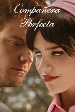 Key art Compañera Perfecta