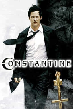 KeyArt: Constantine