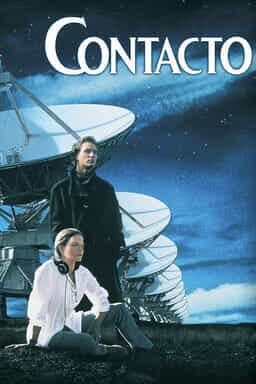Key Art: Contancto