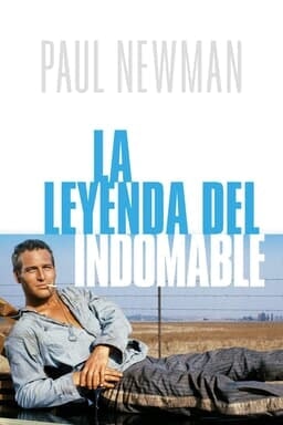 Key Art: La leyenda del indomable