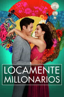 KeyArt: Locamente Millonarios