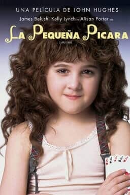 Warner Bros. Latino La pequeña Pícara Películas