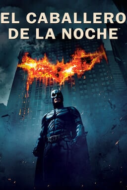 KeyArt: The Dark Knight