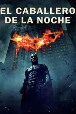  | El caballero de la noche | Películas