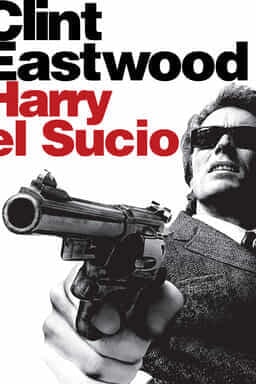 KeyArt: Harry El Sucio