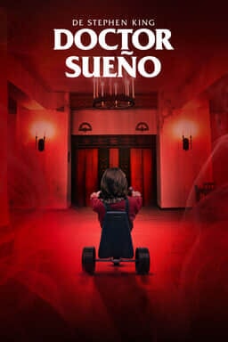 Doctor Sueño - Key Art