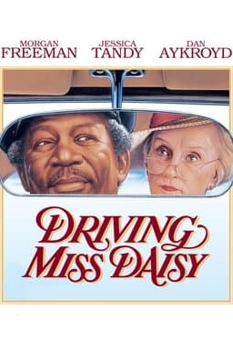 Key art: El chofer y la señora Daisy