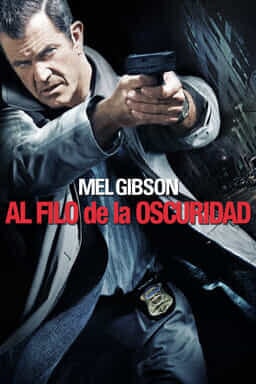 Key art Al filo de la oscuridad