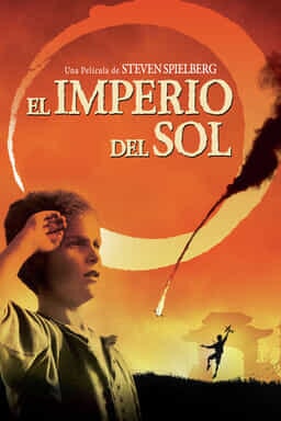 KeyArt: El Imperio del Sol