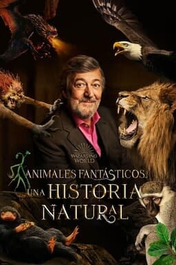 Key art FB Natural History