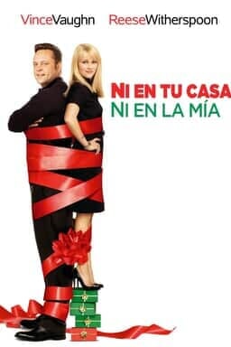 Key art Ni en tu Casa ni en la Mía