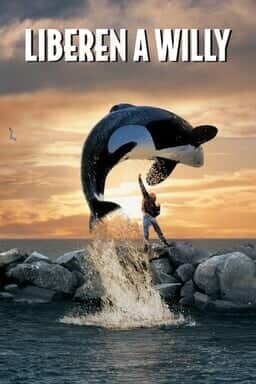 KeyArt: Liberen a Willy