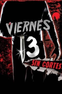 KeyArt: Viernes 13