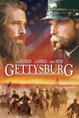 Key Art: Gettysburg